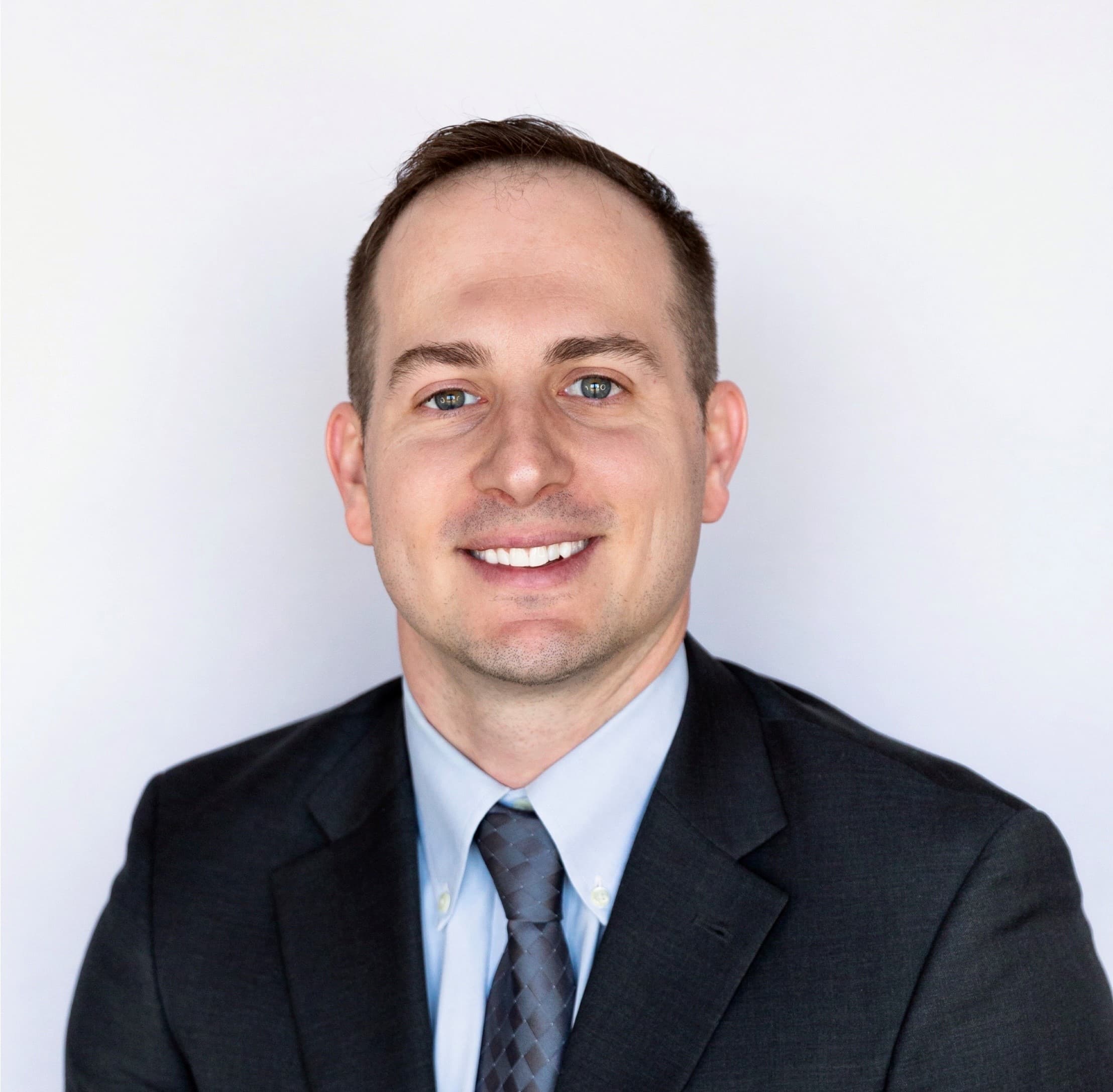 Ben Naranjo - Mortgage Sales Manager