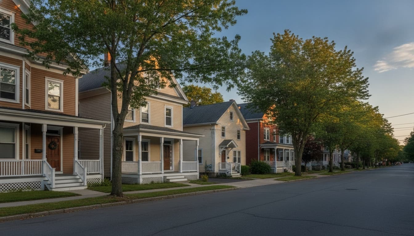 MassHousing Loans Explained: A Worcester County Buyer's Guide