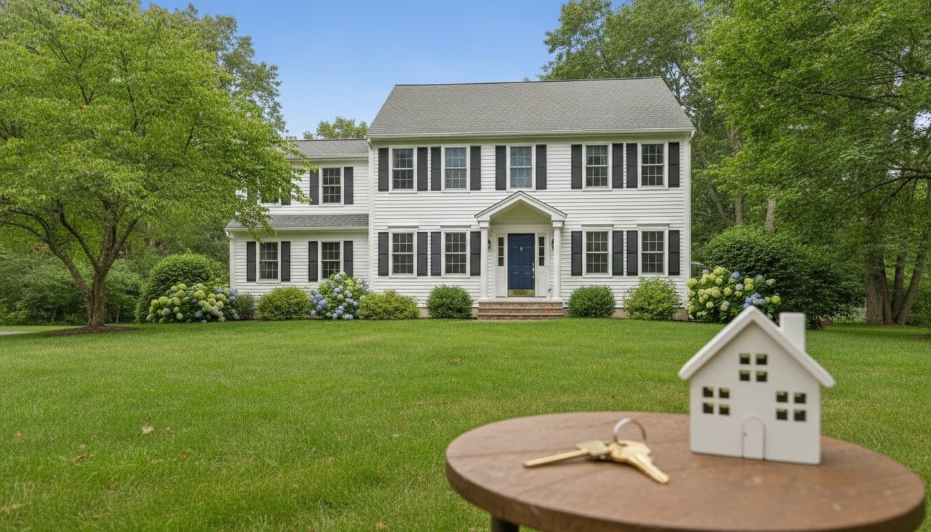 The ONE Mortgage Program in Massachusetts: How It Works